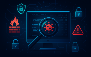 Hackervault-malwareanalysis