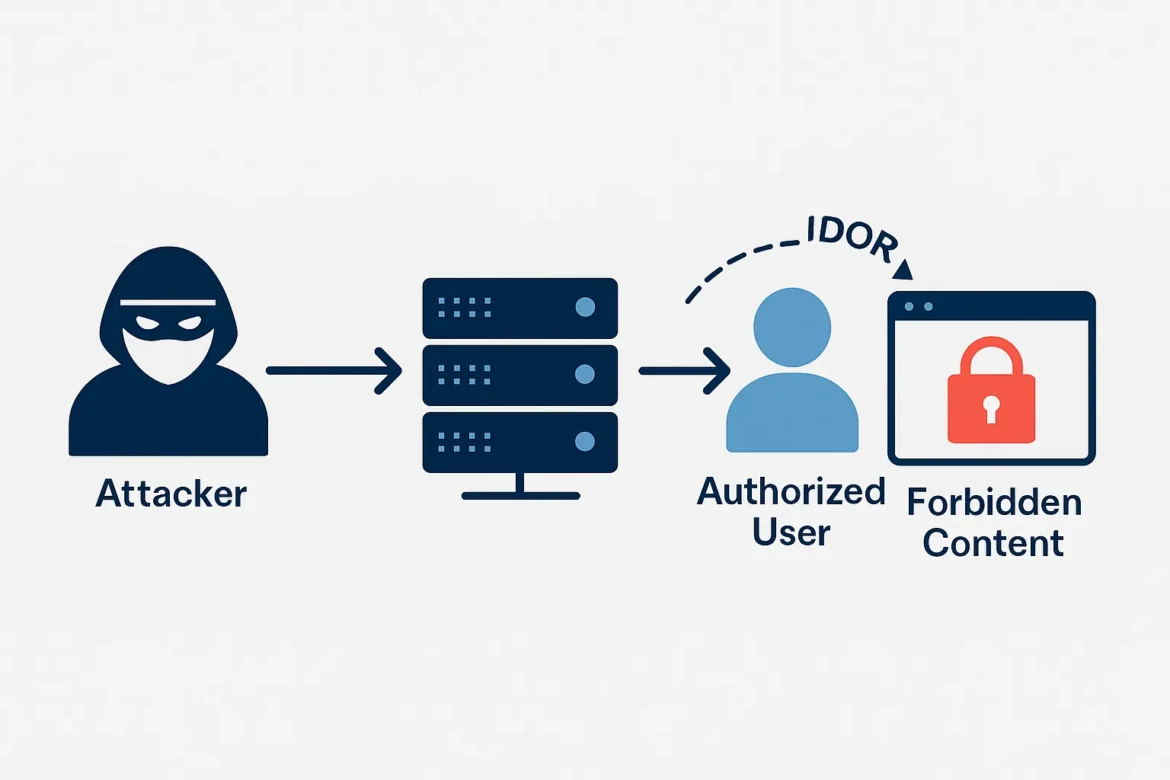 Broken Access Control Explained – 7 Fixes