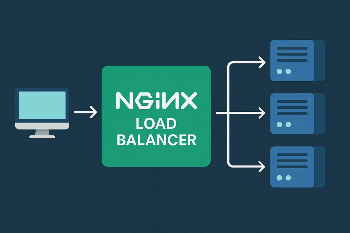 Nginx Load Balancer Guide – 5 Powerful Techniques to Boost Speed, Reliability & Security