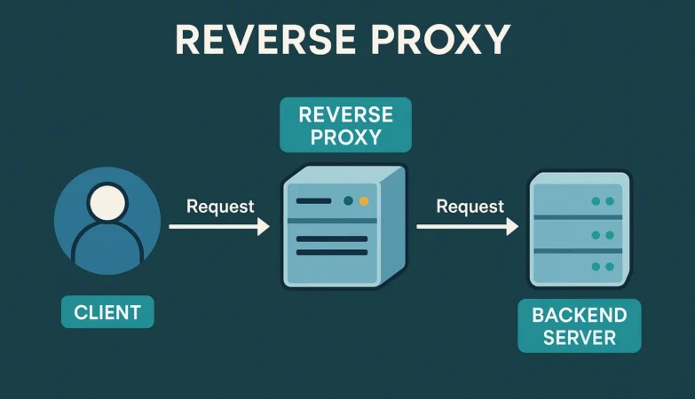 Nginx reverse proxy guide