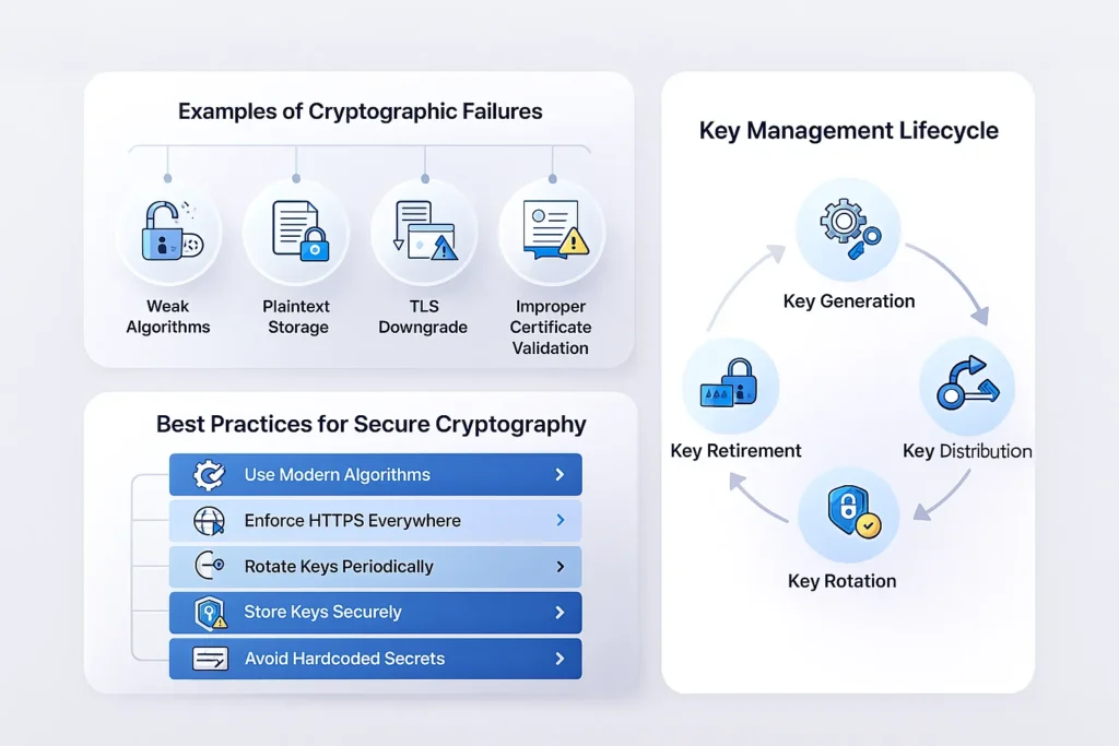 what-is-cryptography-hackervault what is cryptography hackervault