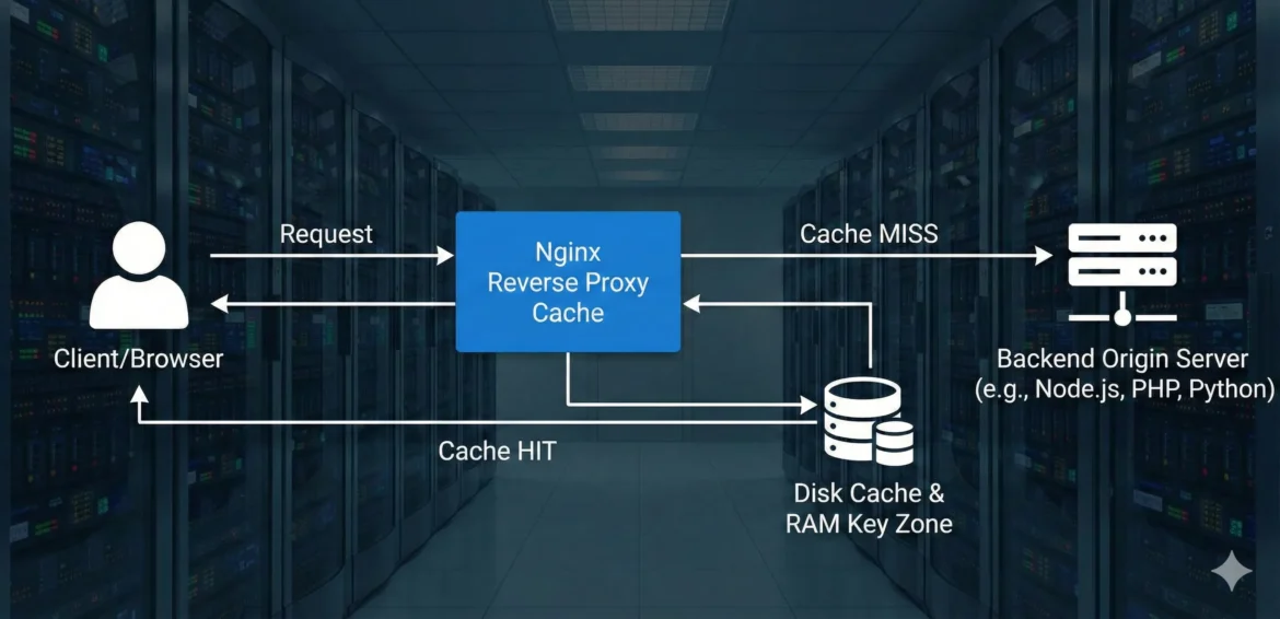 5 Powerful Nginx Caching Secrets to Drastically Boost Performance